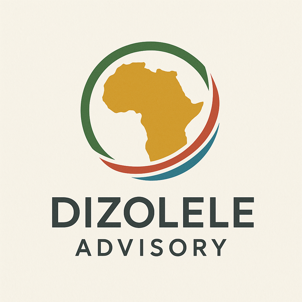 Dizolele Advisory logo